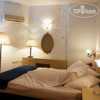 Jura Hotels Ada Beach Kusadasi 