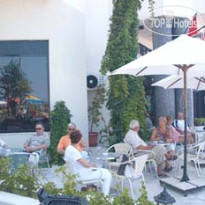 Jura Hotels Ada Beach Kusadasi 