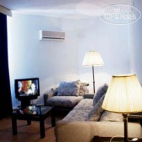 Jura Hotels Ada Beach Kusadasi 