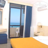 Jura Hotels Ada Beach Kusadasi 