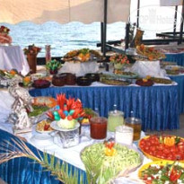 Jura Hotels Ada Beach Kusadasi 