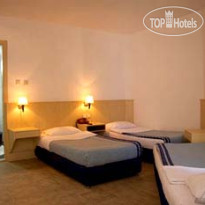 Jura Hotels Ada Beach Kusadasi 