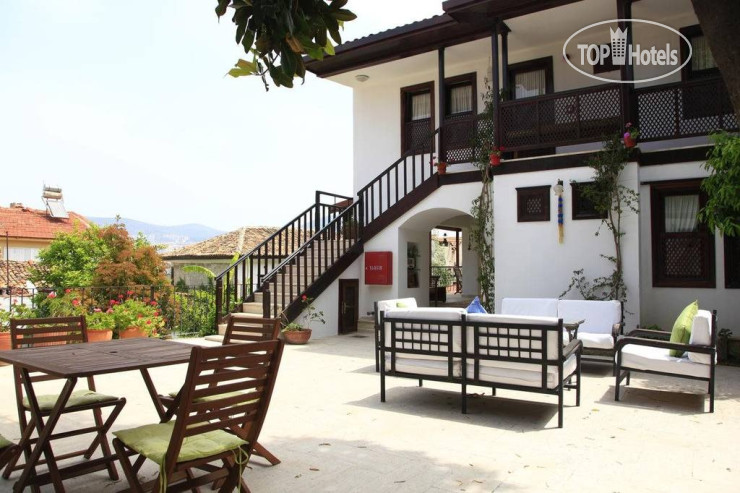 Hotel photo Villa Konak Hotel 3*