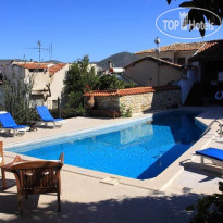 Villa Konak Hotel