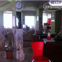 Yildrm Apart Hotel 