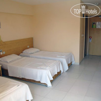 Tropicana Garden Hotel