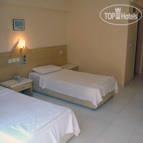 Tropicana Garden Hotel