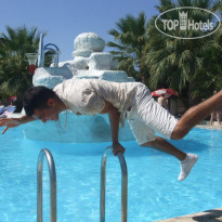 Tropicana Garden Hotel