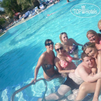 Tropicana Garden Hotel