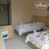 Tropicana Garden Hotel