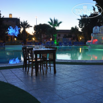 Tropicana Garden Hotel