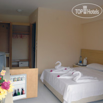 Tropicana Garden Hotel