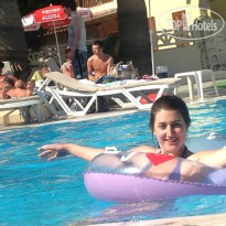 Tropicana Garden Hotel