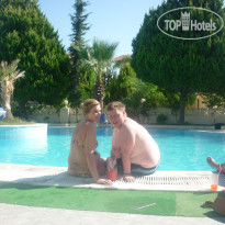 Tropicana Garden Hotel