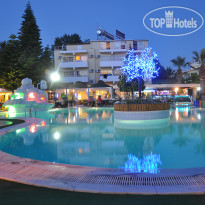 Tropicana Garden Hotel