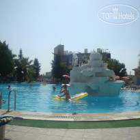 Tropicana Garden Hotel