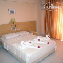 Tropicana Garden Hotel