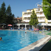Tropicana Garden Hotel