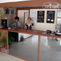 Selay Hotel