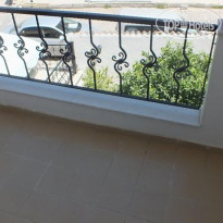 Dorukhan Hotel