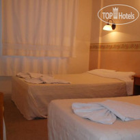 Dorukhan Hotel