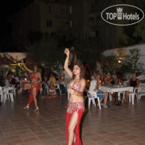 Golden Moon Apart Hotel