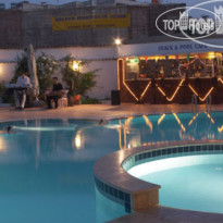 Golden Moon Apart Hotel