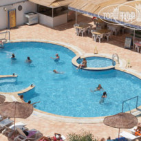 Golden Moon Apart Hotel
