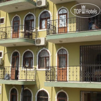 Ersah Hotel