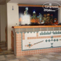 Ersah Hotel