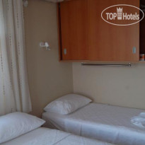 Ersah Hotel