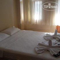 Ersah Hotel