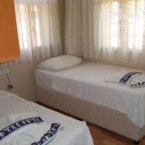 Ersah Hotel