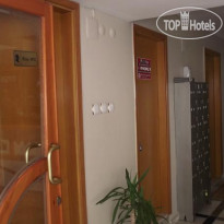 Ersah Hotel