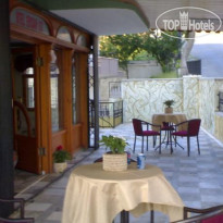 Ersah Hotel