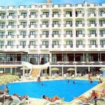 Ada Class Hotel