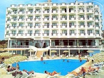 Hotel photo Ada Class Hotel 3*