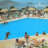 Ada Class Hotel
