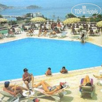 Ada Class Hotel