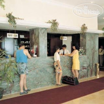 Ada Class Hotel