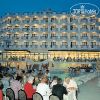 Ada Class Hotel