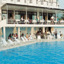Ada Class Hotel