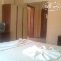 Yeni Green Park Hotel 