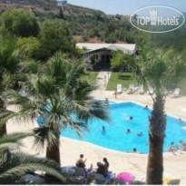 Yeni Green Park Hotel 