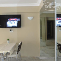 Erciyes Hotel