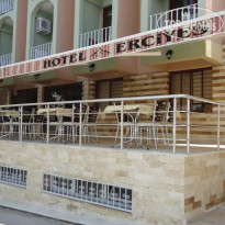 Erciyes Hotel