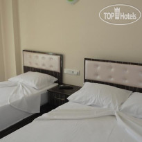 Erciyes Hotel
