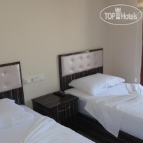 Erciyes Hotel
