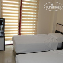 Erciyes Hotel