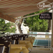 Erciyes Hotel